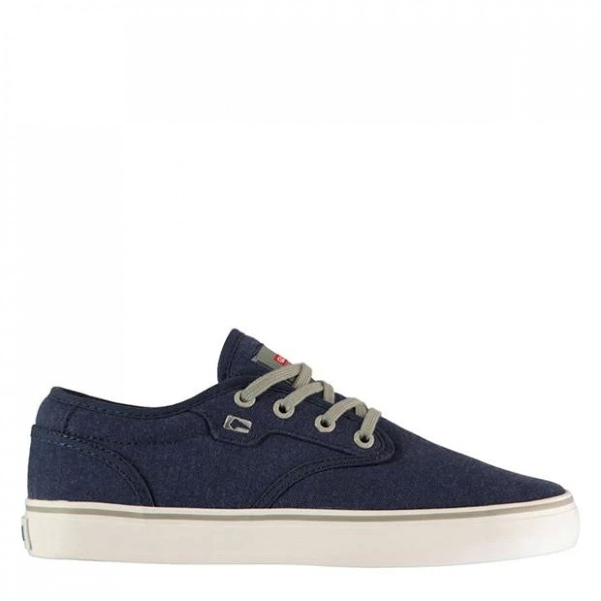 

Кеды Globe Globe Motlet Skate Trainers Blue, 41 (260 мм)