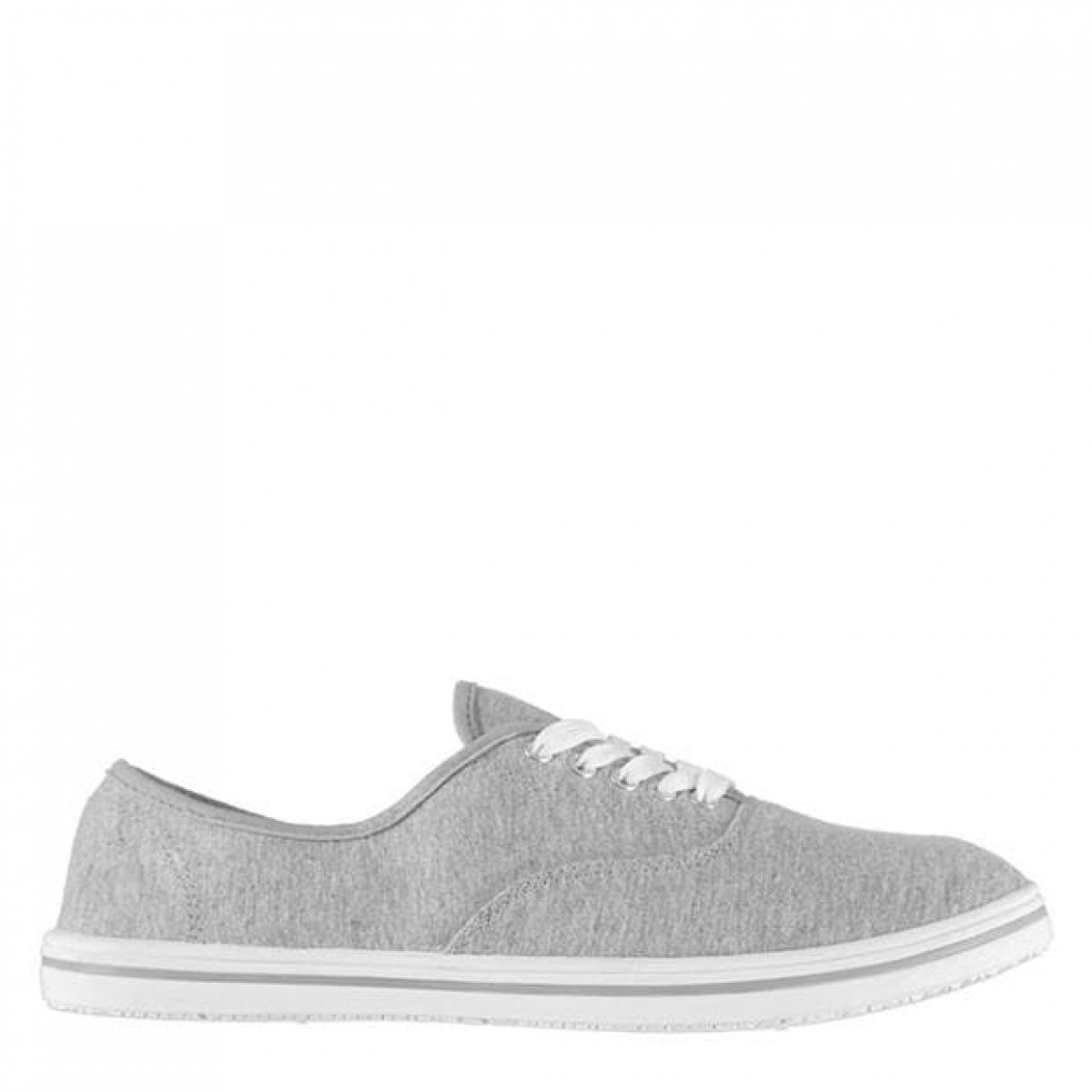 

Кеды Slazenger Pumps Grey Marl, 42 (265 мм)