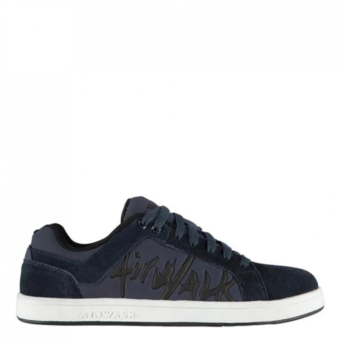 

Кеды Airwalk Neptune Skate Navy, 42 (265 мм)