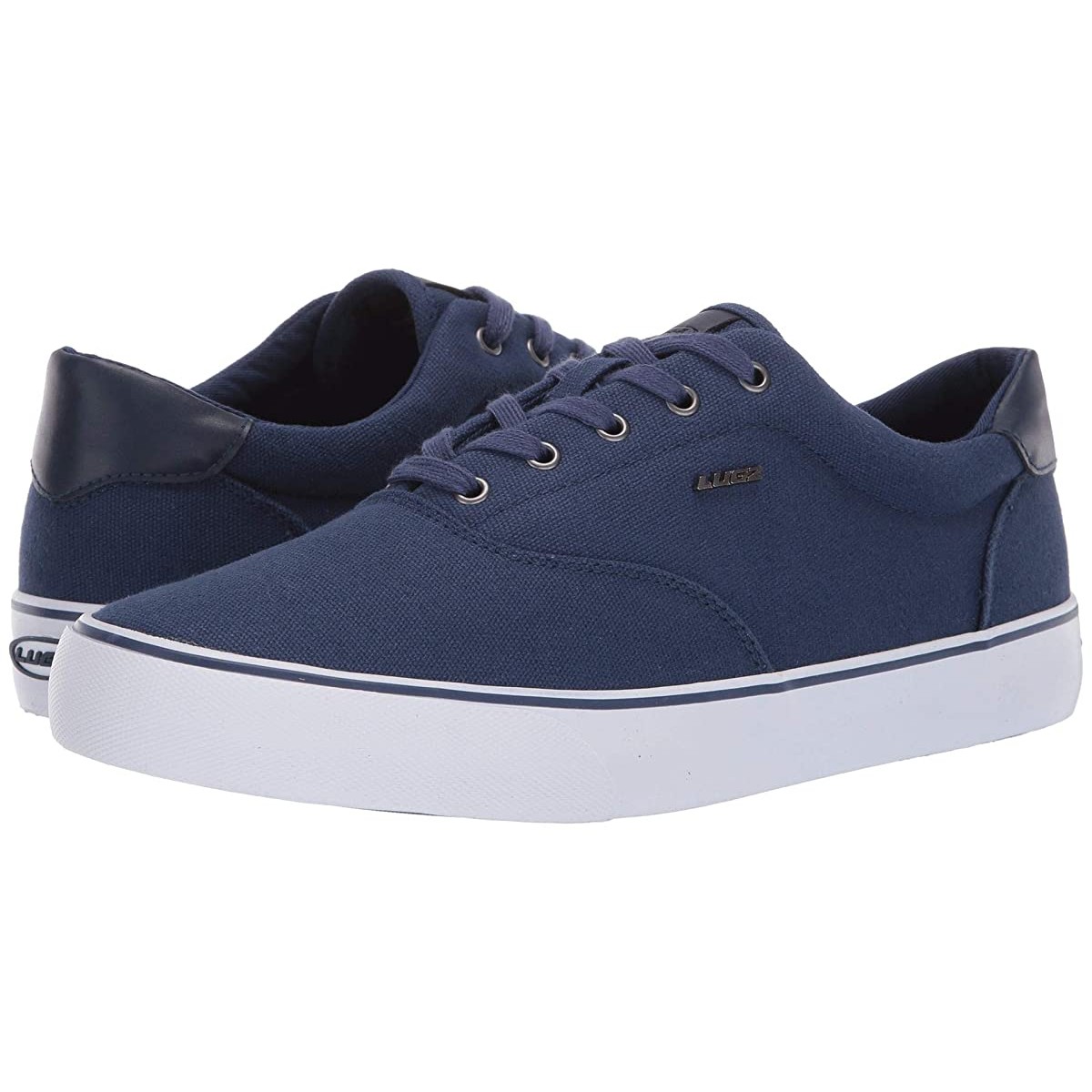 

Сникеры Lugz Flip Navy/White, 42.5 (275 мм)