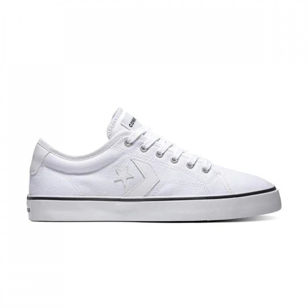 

Кеды Converse Ox Replay Trainers White/White, 41