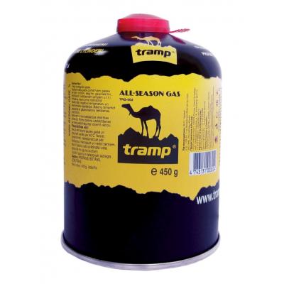 

Газовый баллон Tramp TRG-002