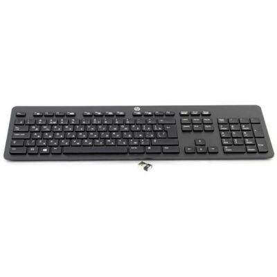 

Клавиатура HP Link-5 (T6U20AA) Black USB