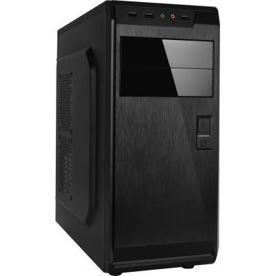 

Корпус BTC A405U Black без БП