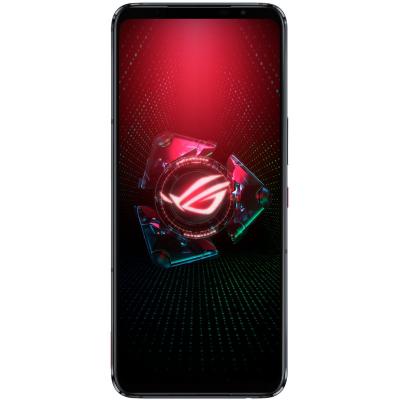

Мобильный телефон ASUS ROG Phone 5 8/128GB Black (ZS673KS-1A007EU)