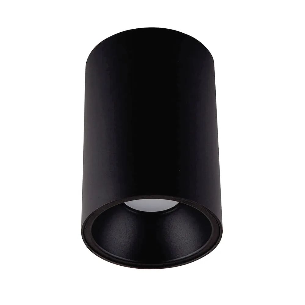 

Точечный светильник MJ-Light 8001 BK + 3001R BK