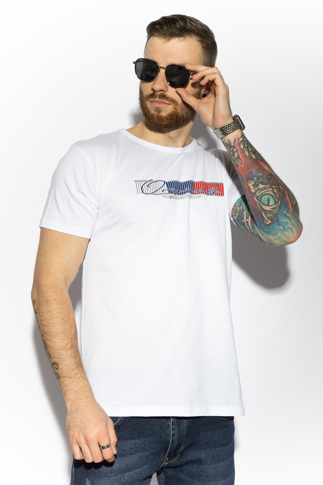 

Футболка originals 85F353 (Белый) XXL