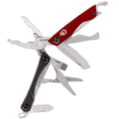 

Мультитул Gerber Dime Micro Tool (31-001040)
