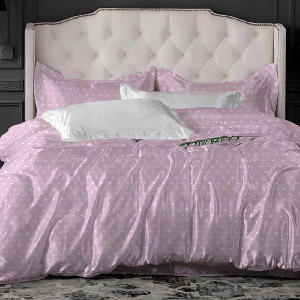 

Постельное белье MirSon 20-0018 Suzanne King Size италия, бязь