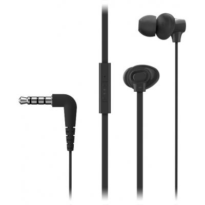 

Наушники PANASONIC RP-TCM130GEK