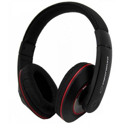 

Наушники Esperanza EH121 Black