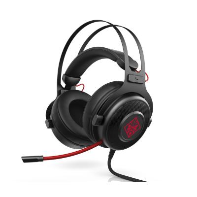 

Наушники HP Omen Gaming Headset 800 (1KF76AA)