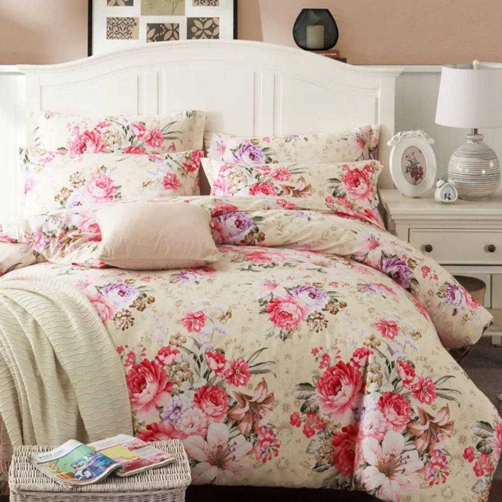 

Постельное белье MirSon 17-0087 Veronik Kids Детский италия, бязь
