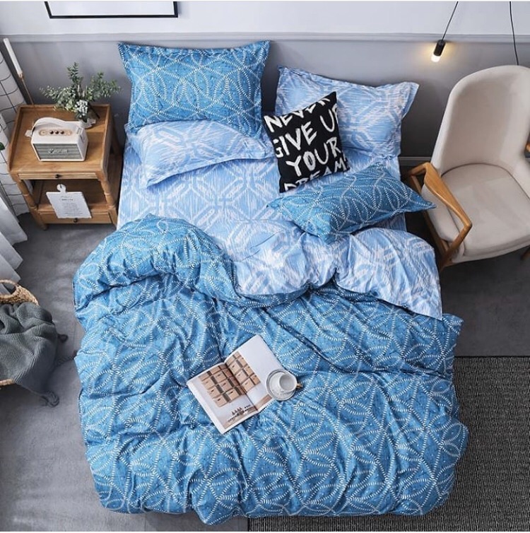 

Постельное белье MirSon 18-922 Maura Kids Детский италия, бязь