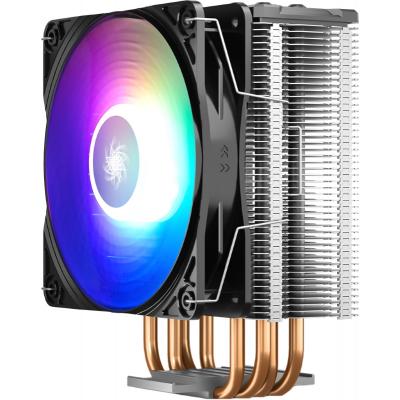 

Кулер процессорный Deepcool Gammaxx GT A-RGB, Intel: 2066/2011-v3/2011/1151/1150/1155/1366, AMD: AM4