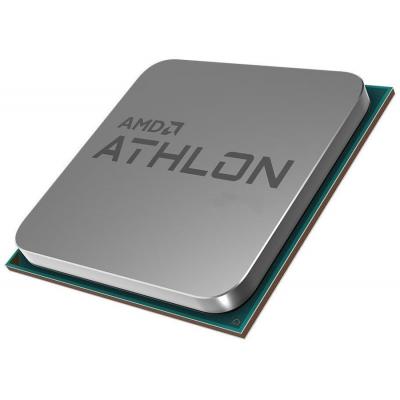 

Процессор AMD Athlon ™ 200GE (YD200GC6M2OFB)