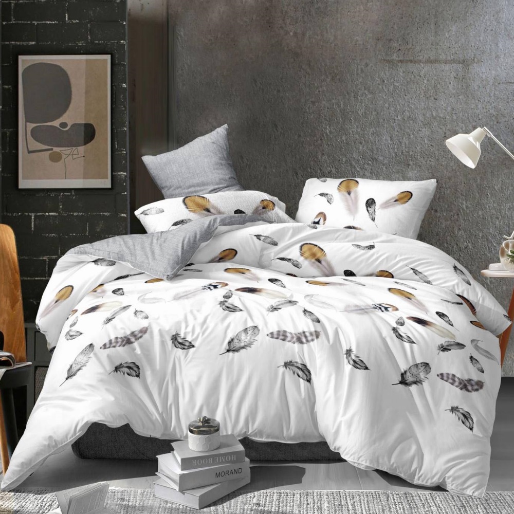 

Постельное белье MirSon 17-0009 Valdeta Kids Детский италия, бязь