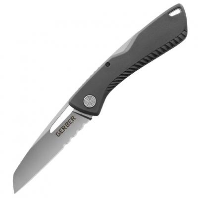 

Нож Gerber Sharkbelly Folder Fine Edge GB (31-003662)