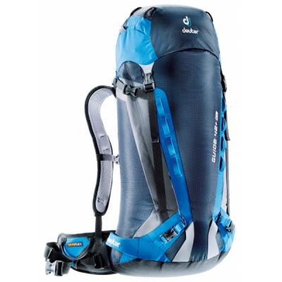 

Рюкзак Deuter Guide 42 + EL 3980 midnight-ocean (3301915 3980)