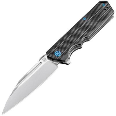 

Нож Artisan Littoral SW, D2, G10 Flat (1703P-BK)