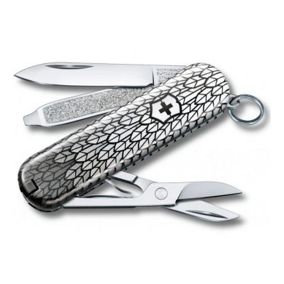 

Нож Victorinox Сlassic "Eagle Flight" (0.6223.L2102)