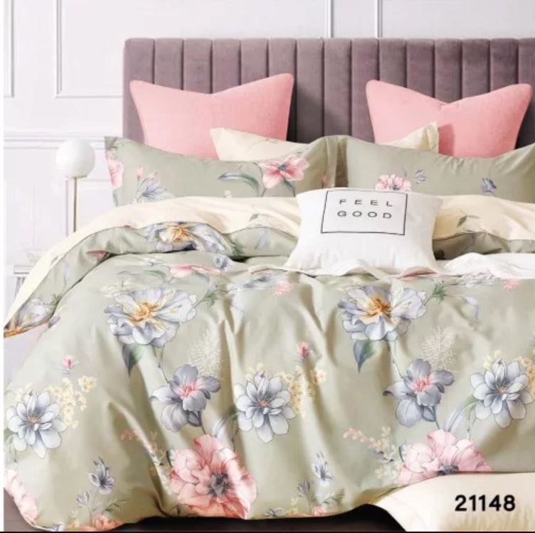 

Постельное белье Вилюта 21148 Семейный украина, ранфорс