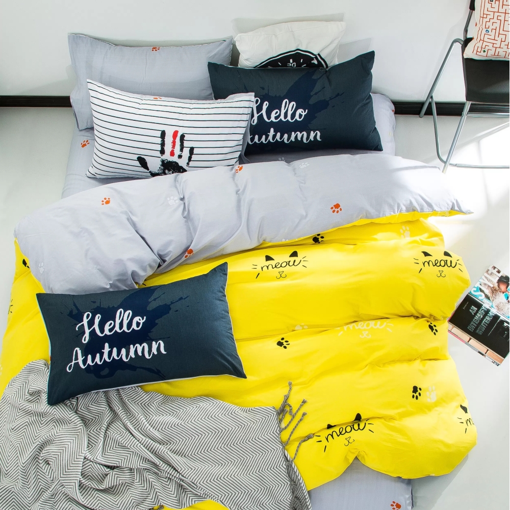 

Постельное белье MirSon 19-2508 Cascata King Size италия, бязь