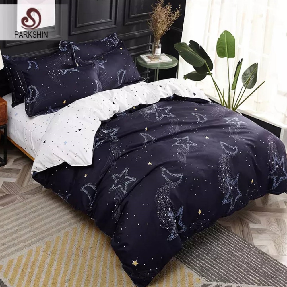 

Постельное белье MirSon 17-0074 Oriann King Size италия, бязь