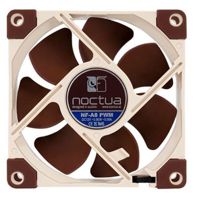 

Кулер для корпуса Noctua NF-A8 PWM