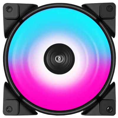 

Кулер для корпуса PcСooler Halo FRGB 120mm