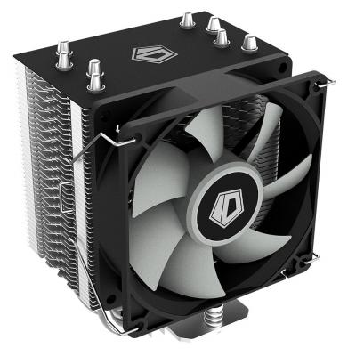 

Кулер процессорный ID-Cooling SE-914-XT, Intel: 2066/2011/1200/1151/1150/1155/1156, AMD: AM4, 131х10