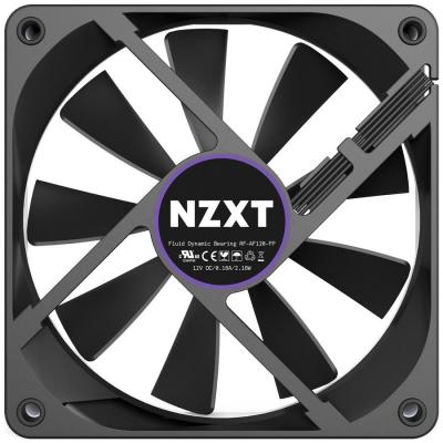 

Кулер для корпуса NZXT AER F120 (RF-AF120-B1)