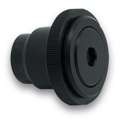 

Фитинг для СВО EKWB EK-AF FillPort G1/4 - Black (3831109846933)