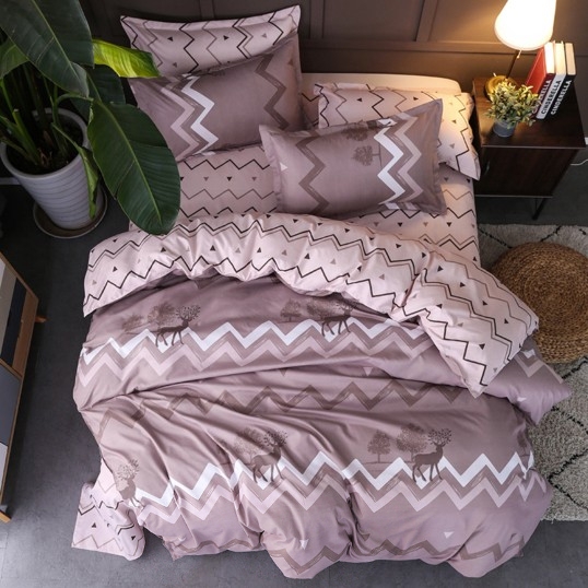 

Постельное белье MirSon Valencia №21INT Kids Детский италия, бязь