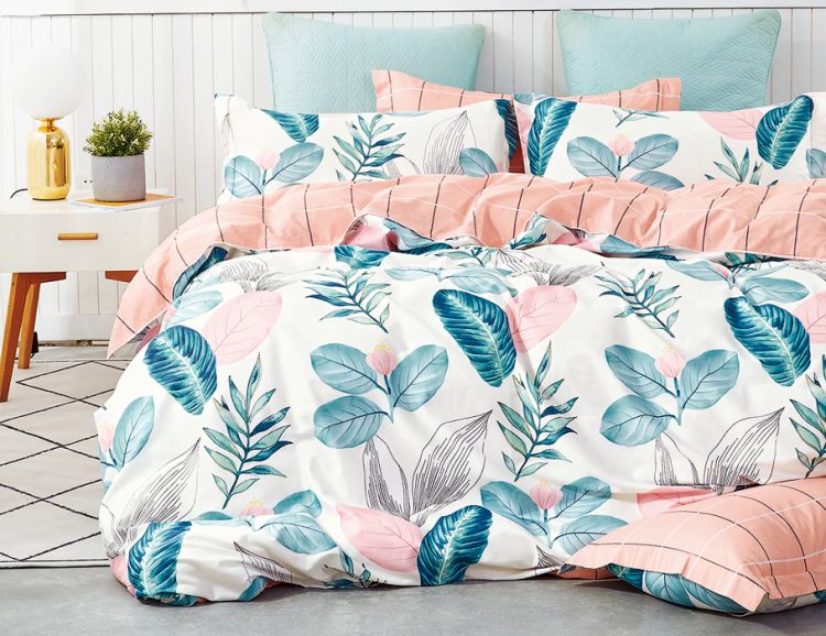 

Постельное белье La Scala Y230-905 Полуторный франция, сатин