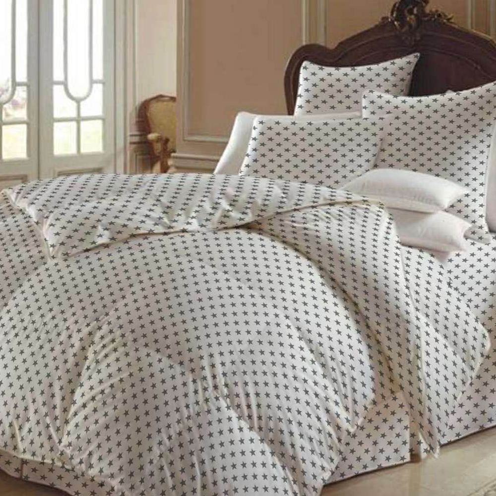 

Постельное белье MirSon 20-0019 Simone King Size италия, бязь