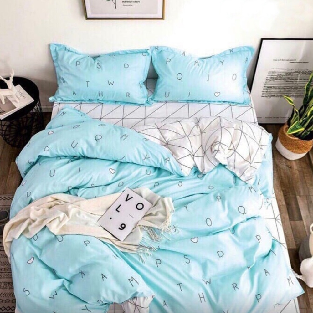 

Постельное белье MirSon 22-1110 Angela Kids Детский италия, сатин