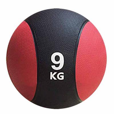 

Медбол Spart 9 кг Black/Red (MB6304-9)