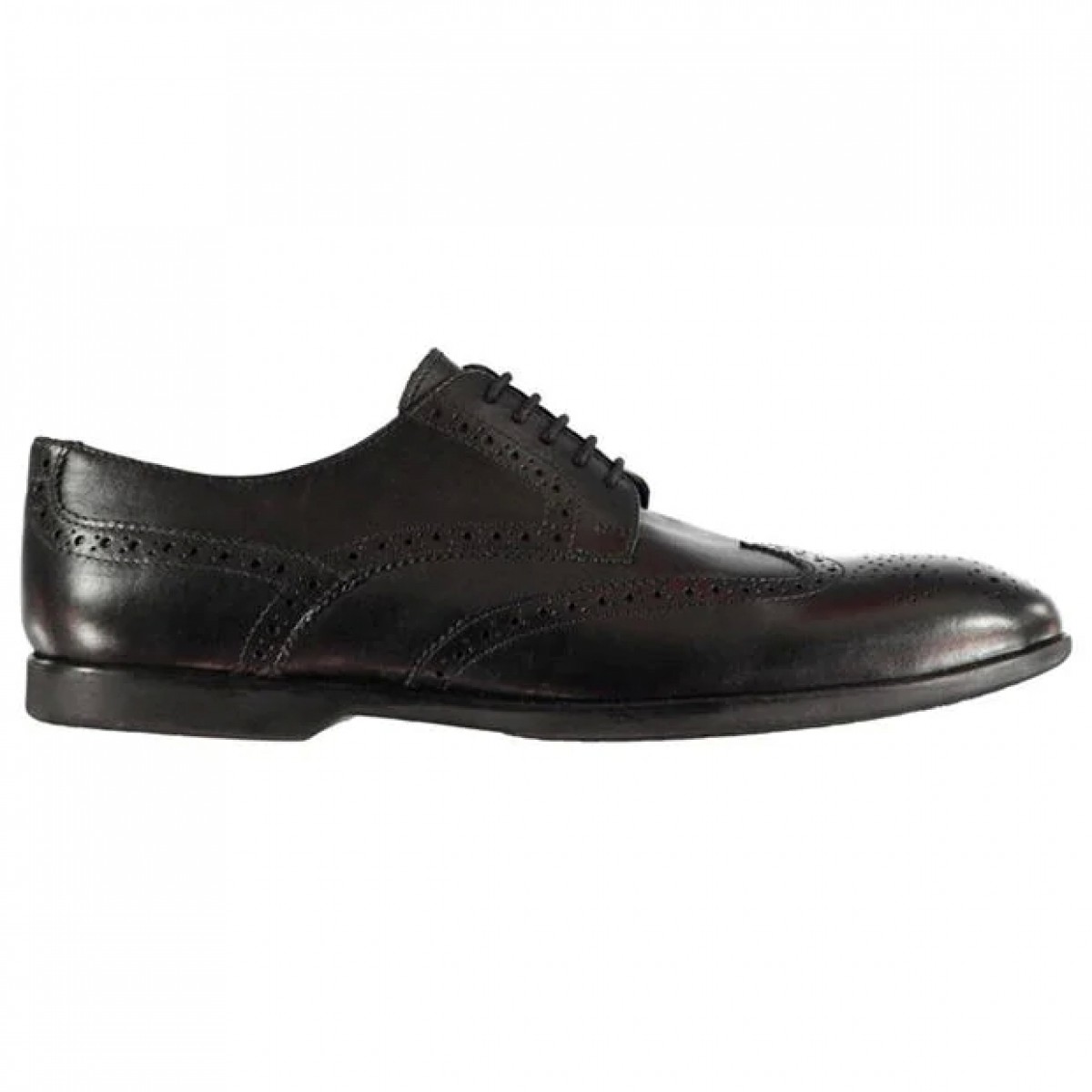 

Туфли Firetrap Pierce Brogue Black, 41