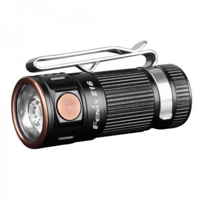 

Фонарь Fenix E16 Cree XP-L HI neutral white (E16)