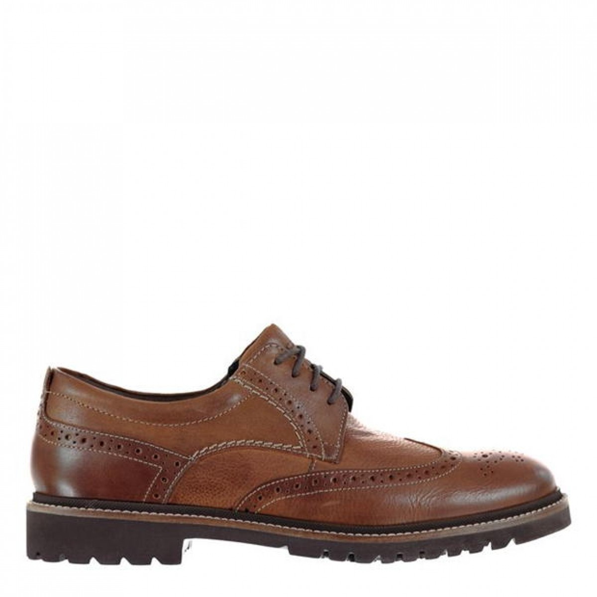 

Туфли Rockport Marshel Fawn, 42 (265 мм)