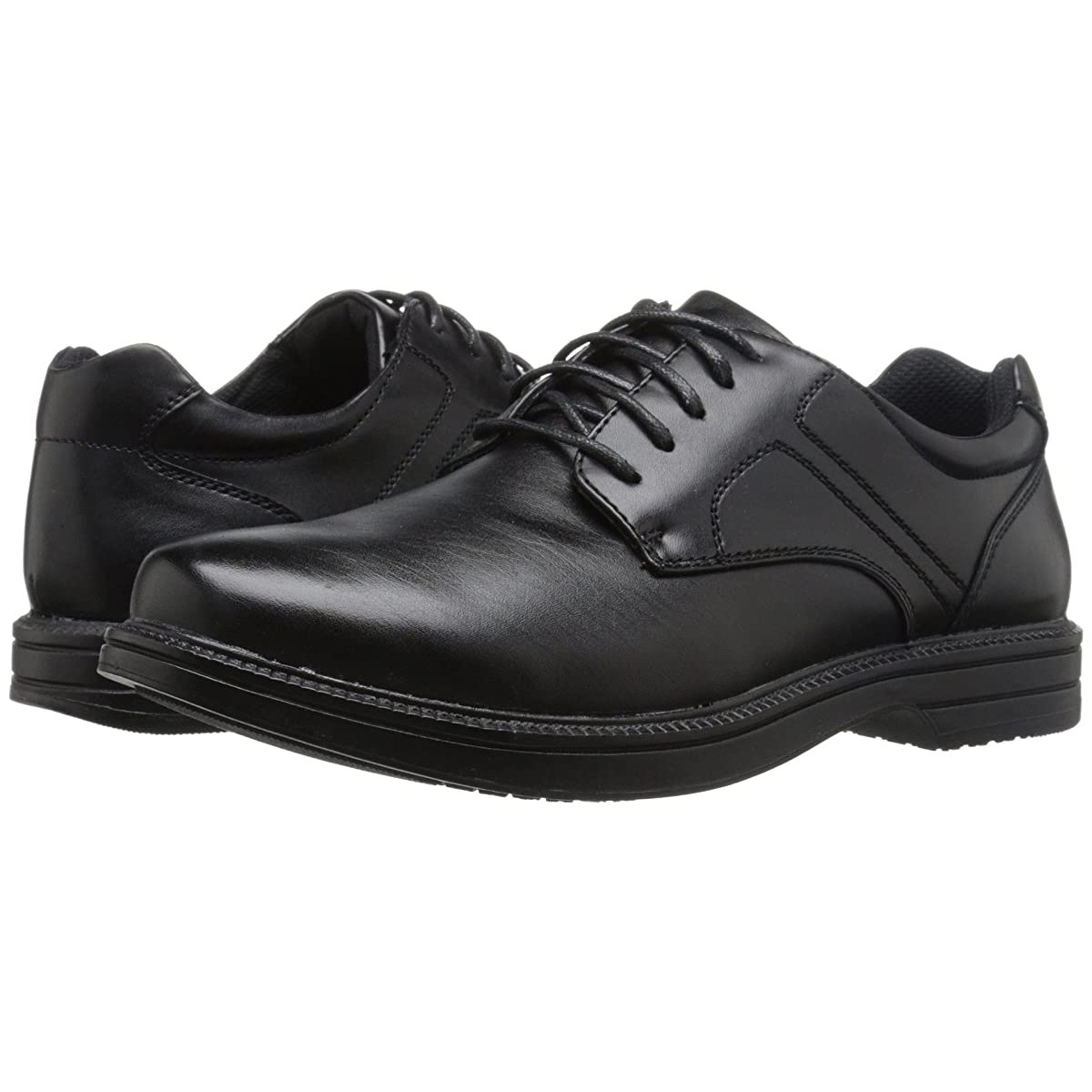 

Туфли Deer Stags Nu Times Dress Oxford Black, 43 (280 мм)