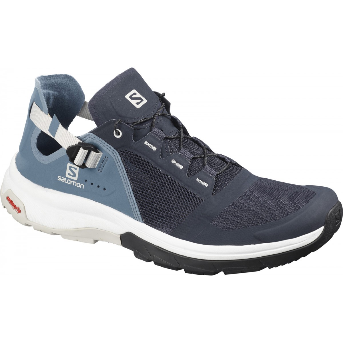 

Сандалии Salomon TECH AMPHIB 4, 44 (280 мм)