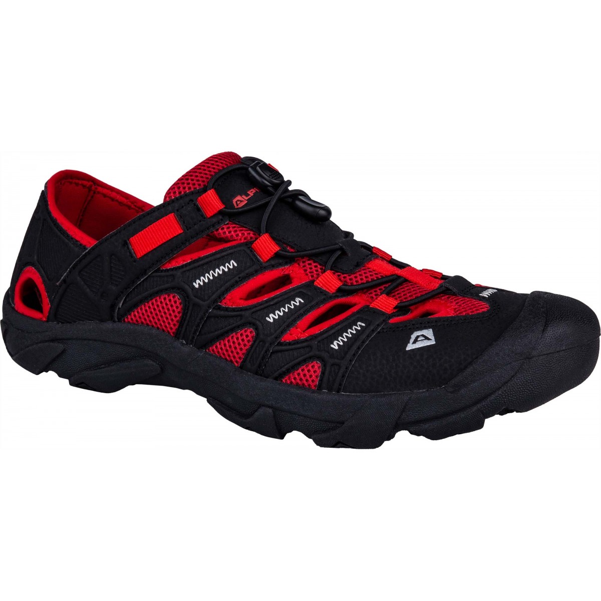 

Сандалии ALPINE PRO VEMOS, 45 (290 мм)