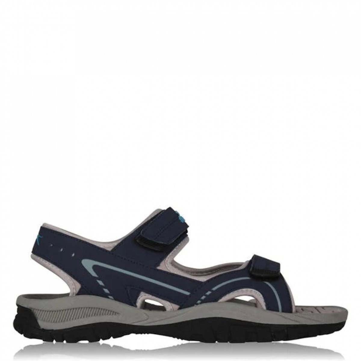 

Сандалии Slazenger Wave Sandals Navy, 46 (305 мм)