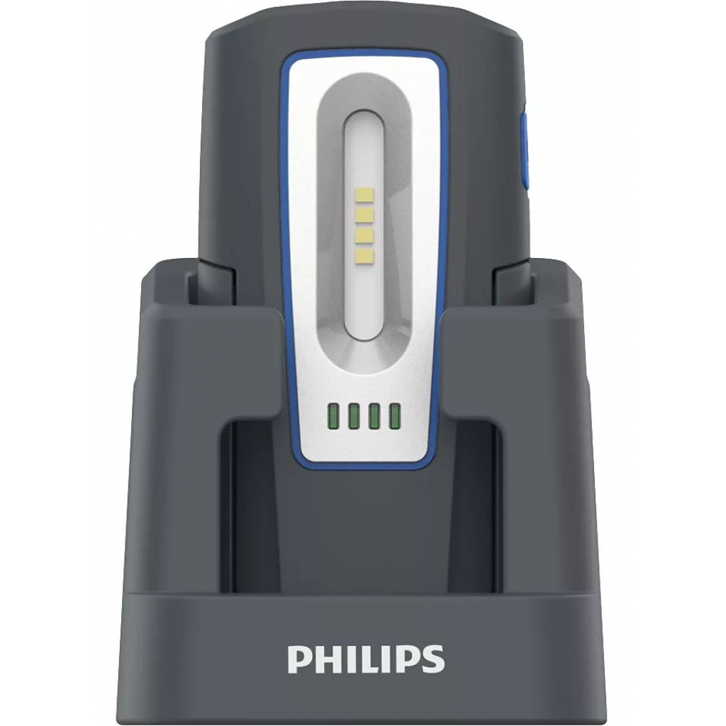 

Фонарь Philips смотровая LED (LPL62X1)