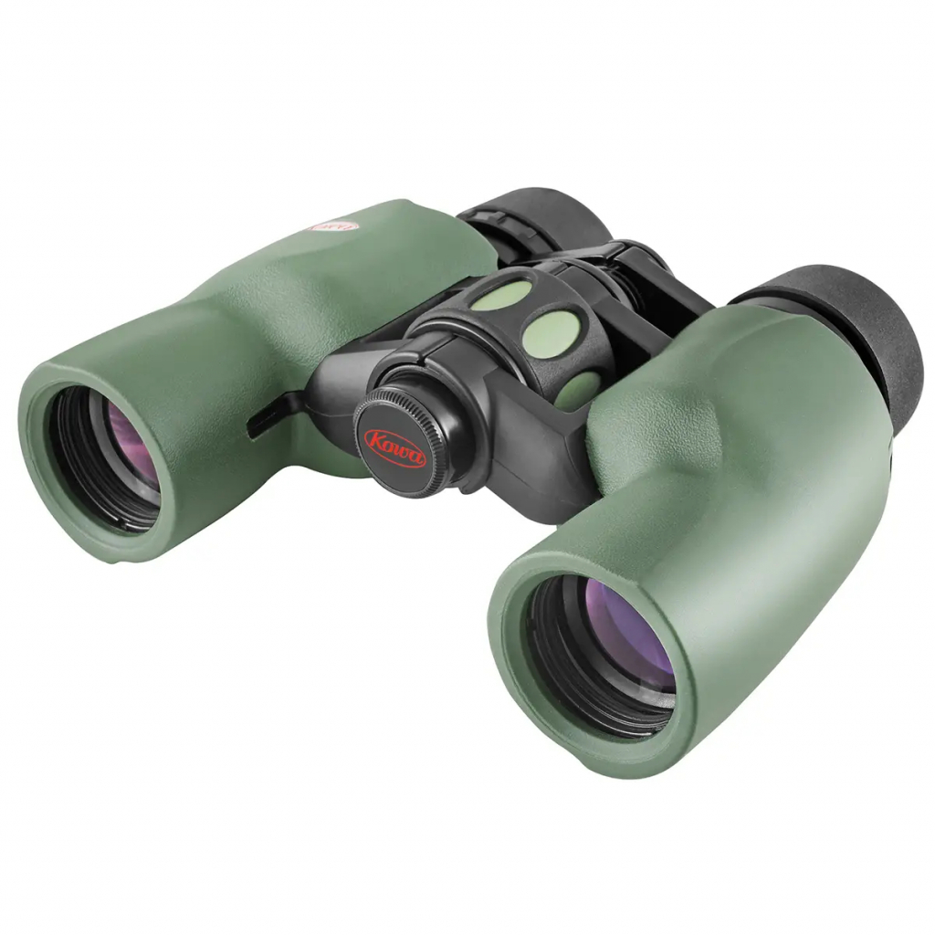 

Бинокль Kowa YF II 8x30 WP Green (928982)