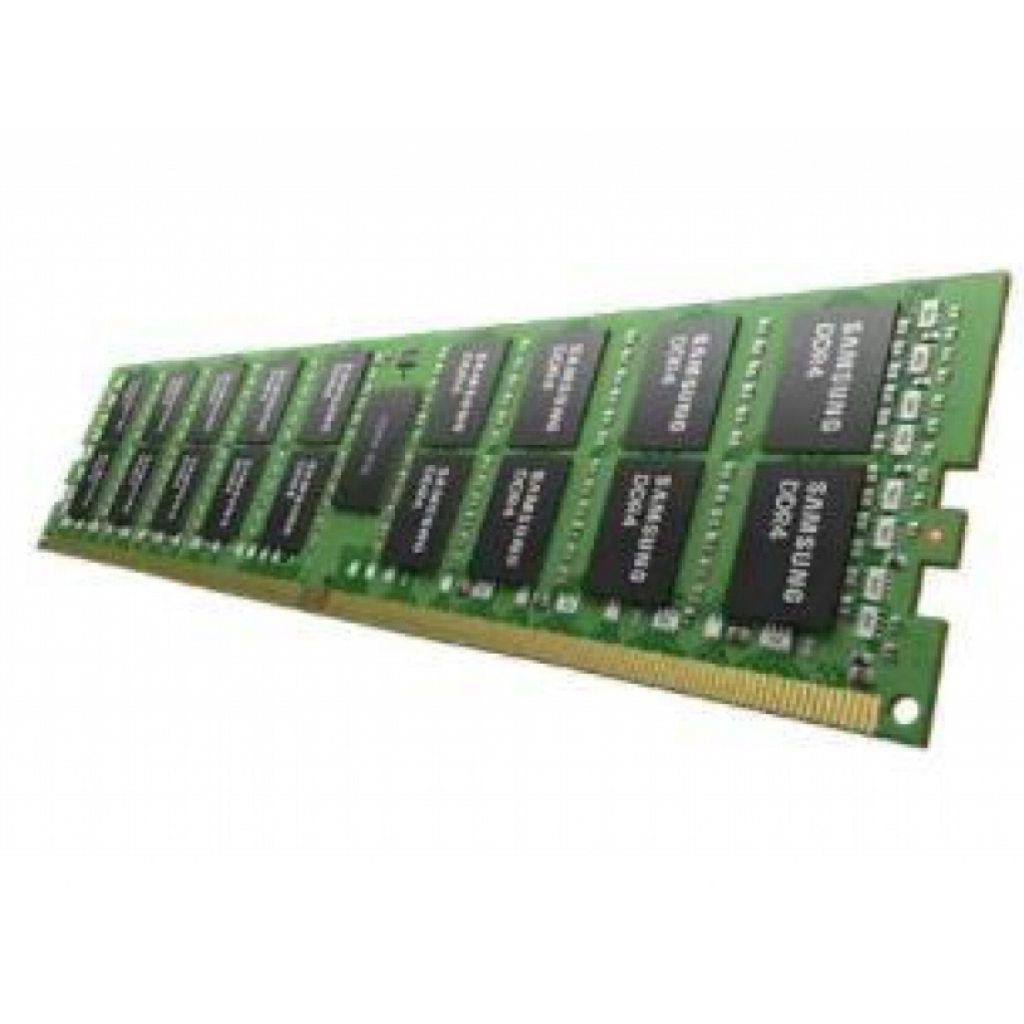 

Модуль памяти для сервера DDR4 32GB ECC RDIMM 3200MHz 1Rx4 1.2V CL22 Samsung (M393A4G40AB3-CWE)