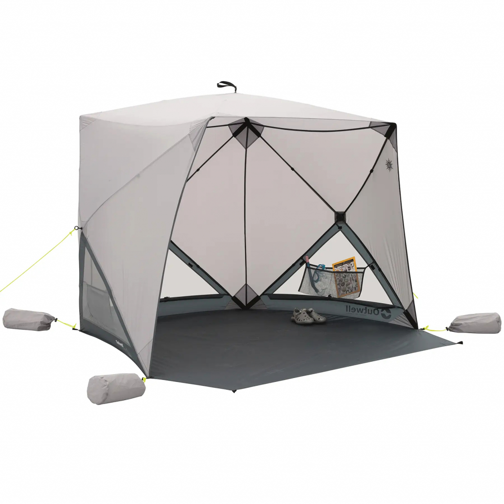 

Тент Outwell Beach Shelter Compton Blue (929011)