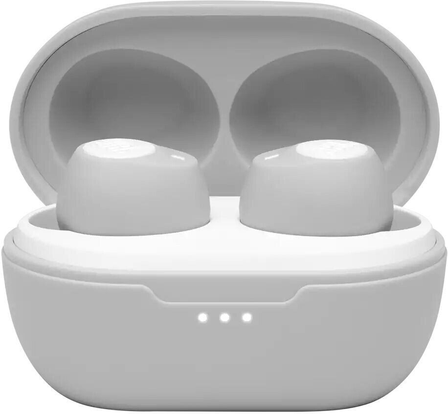 

Наушники JBL T115 TWS WHITE